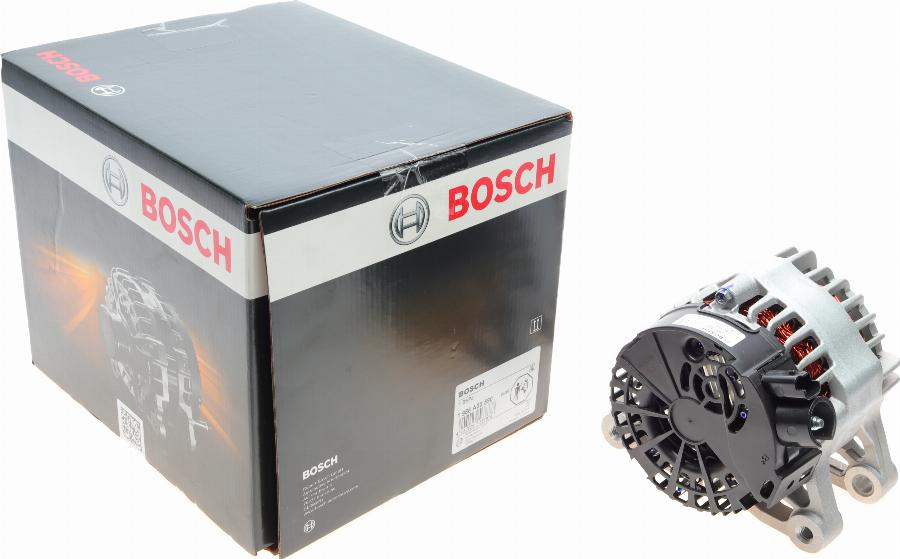 BOSCH 1 986 A00 590 - Alternatore www.autoricambi360.it