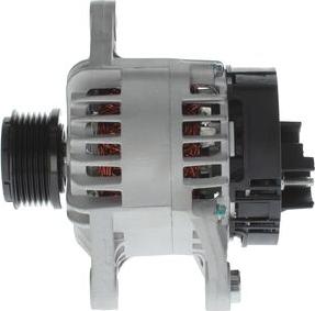 BOSCH 1 986 A00 592 - Alternatore www.autoricambi360.it
