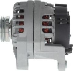 BOSCH 1 986 A00 566 - Alternatore www.autoricambi360.it