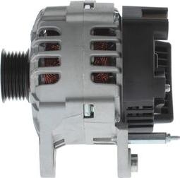 BOSCH 1 986 A00 568 - Alternatore www.autoricambi360.it