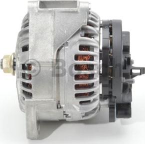 BOSCH 1 986 A00 514 - Alternatore www.autoricambi360.it