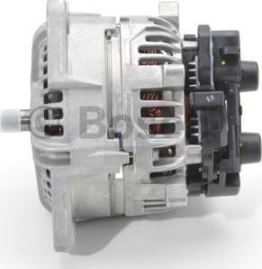 BOSCH 1 986 A00 539 - Alternatore www.autoricambi360.it