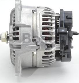 BOSCH 1 986 A00 536 - Alternatore www.autoricambi360.it