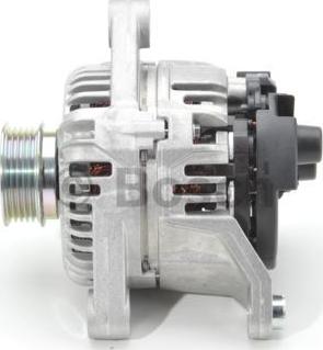 BOSCH 1 986 A00 523 - Alternatore www.autoricambi360.it