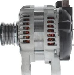 BOSCH 1 986 A00 579 - Alternatore www.autoricambi360.it