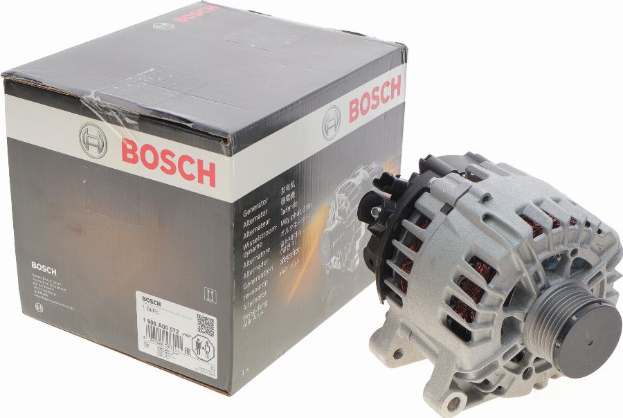 BOSCH 1 986 A00 572 - Alternatore www.autoricambi360.it