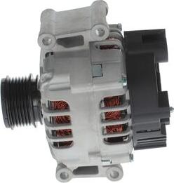 BOSCH 1 986 A00 654 - Alternatore www.autoricambi360.it