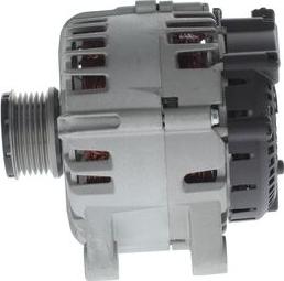 BOSCH 1 986 A00 600 - Alternatore www.autoricambi360.it