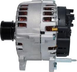 BOSCH 1 986 A00 613 - Alternatore www.autoricambi360.it