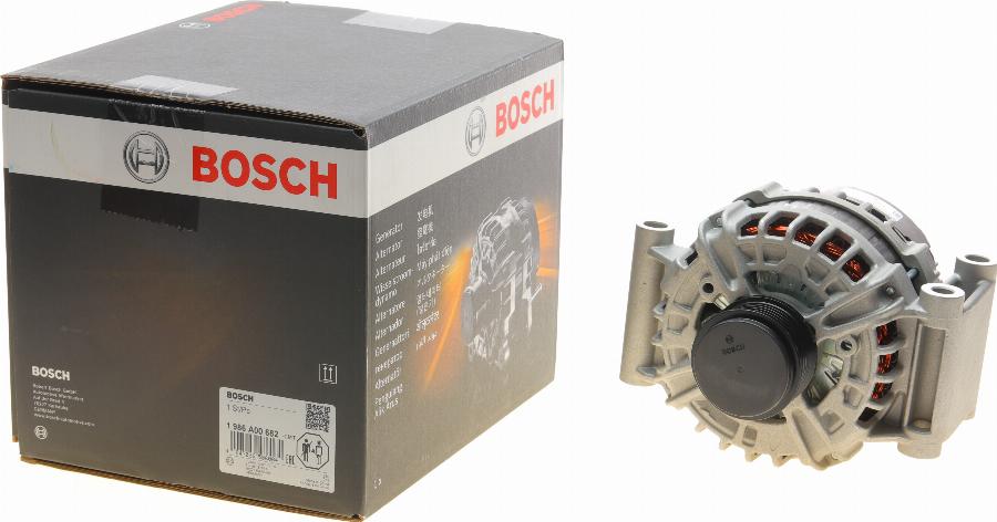 BOSCH 1 986 A00 682 - Alternatore www.autoricambi360.it