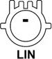 BOSCH 1 986 A00 637 - Alternatore www.autoricambi360.it