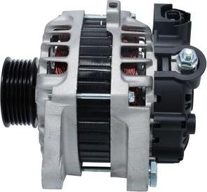 BOSCH 1 986 A00 628 - Alternatore www.autoricambi360.it