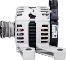 BOSCH 1 986 A00 671 - Alternatore www.autoricambi360.it