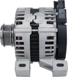 BOSCH 1 986 A00 673 - Alternatore www.autoricambi360.it