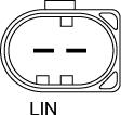 BOSCH 1 986 A00 056 - Alternatore www.autoricambi360.it