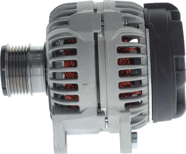 BOSCH 1 986 A00 018 - Alternatore www.autoricambi360.it
