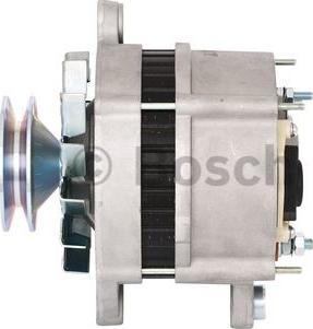 BOSCH 1 986 A00 156 - Alternatore www.autoricambi360.it