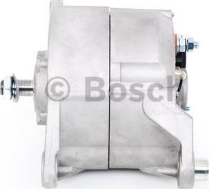 BOSCH 1 986 A00 163 - Alternatore www.autoricambi360.it