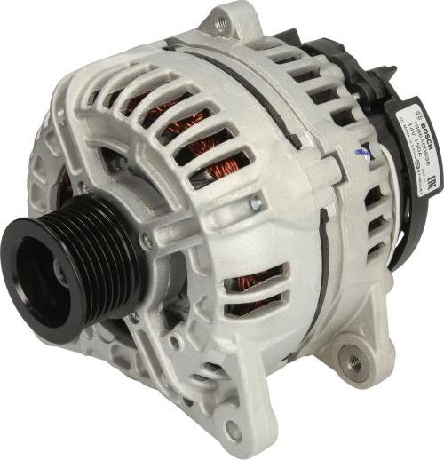 BOSCH 1 986 A00 898 - Alternatore www.autoricambi360.it