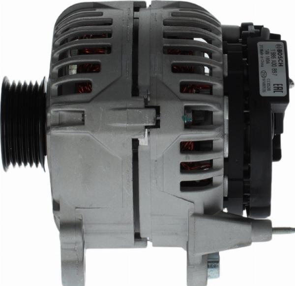 BOSCH 1 986 A00 897 - Alternatore www.autoricambi360.it