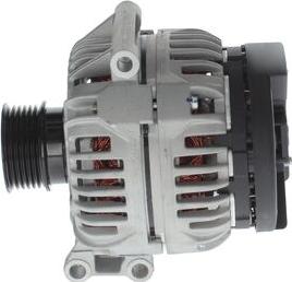 BOSCH 1 986 A00 816 - Alternatore www.autoricambi360.it