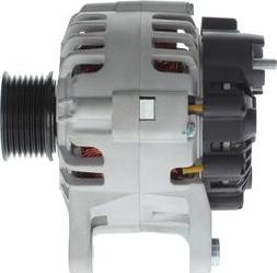 BOSCH 1 986 A00 810 - Alternatore www.autoricambi360.it