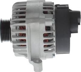 BOSCH 1 986 A00 733 - Alternatore www.autoricambi360.it