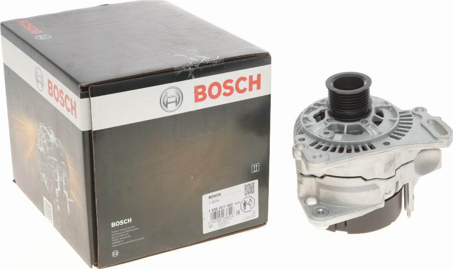 BOSCH 1 986 A01 460 - Alternatore www.autoricambi360.it