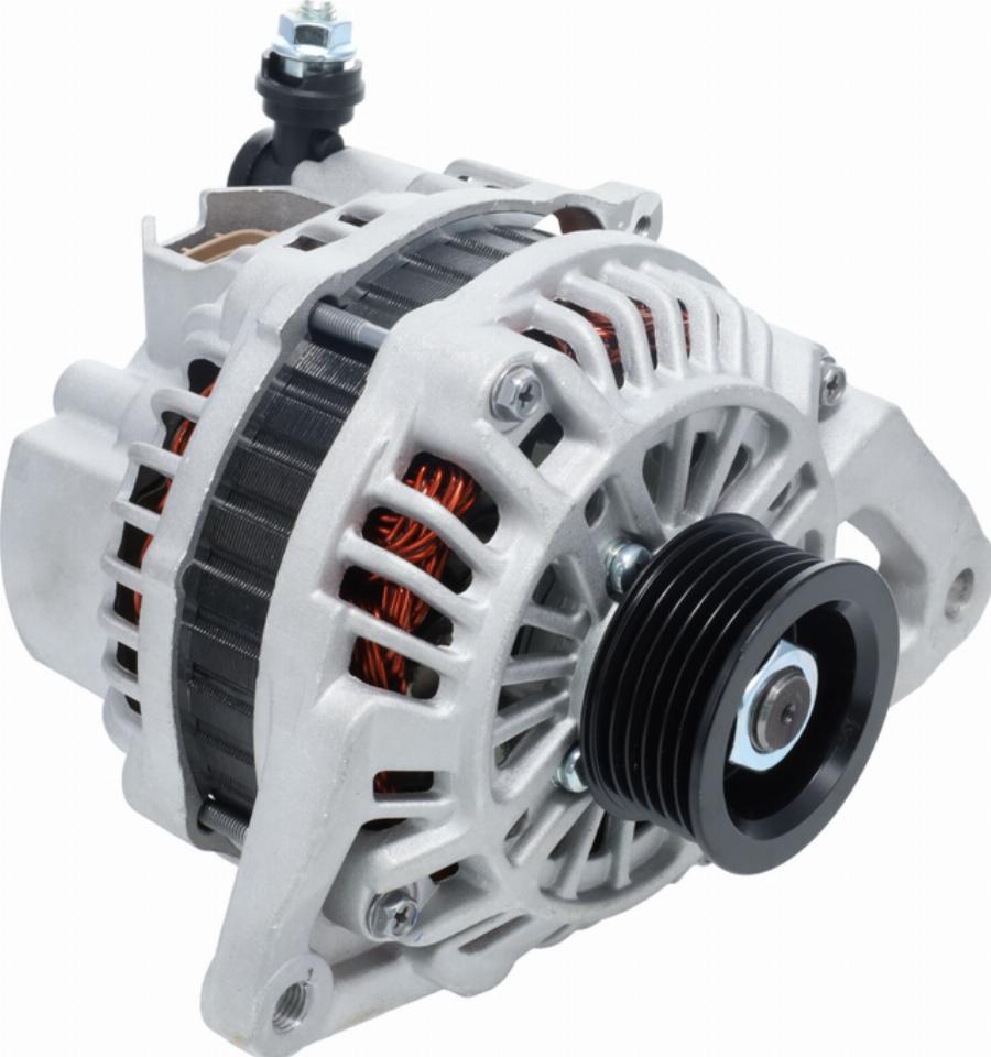 BOSCH 1 986 A01 412 - Alternatore www.autoricambi360.it
