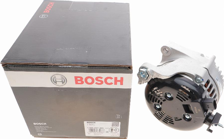 BOSCH 1 986 A01 485 - Alternatore www.autoricambi360.it