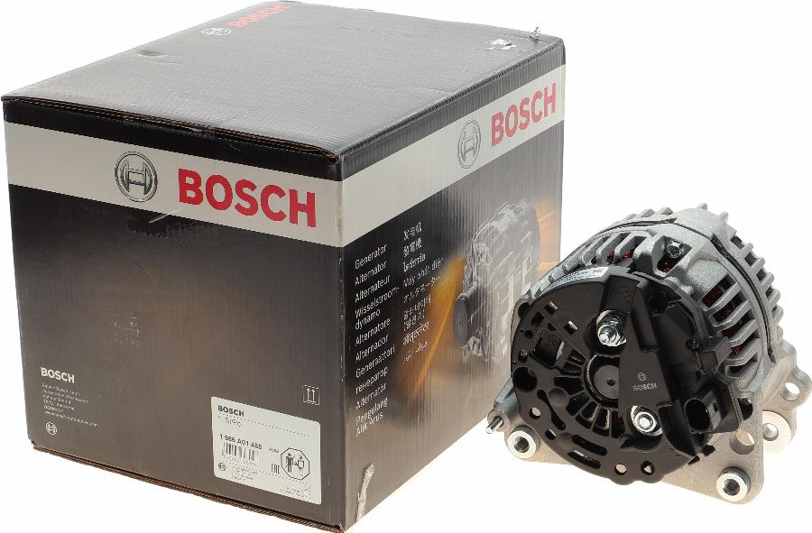 BOSCH 1 986 A01 488 - Alternatore www.autoricambi360.it