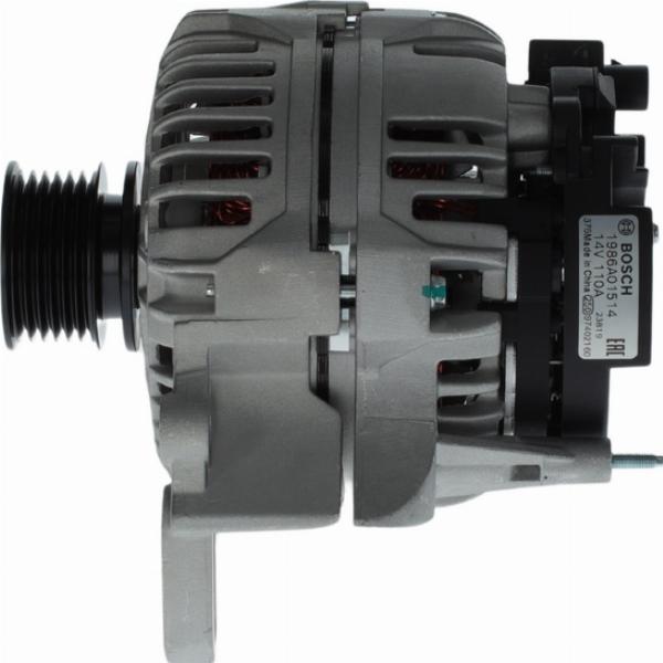 BOSCH 1 986 A01 514 - Alternatore www.autoricambi360.it