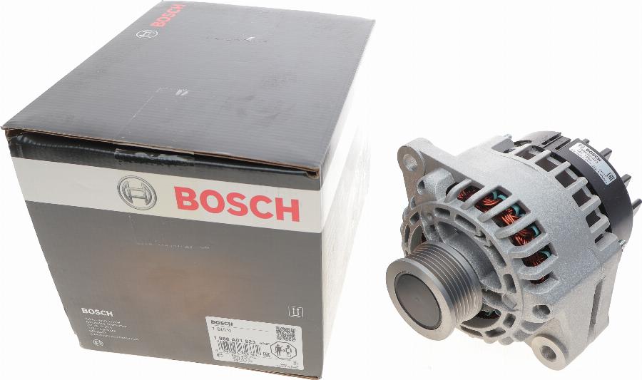 BOSCH 1 986 A01 523 - Alternatore www.autoricambi360.it
