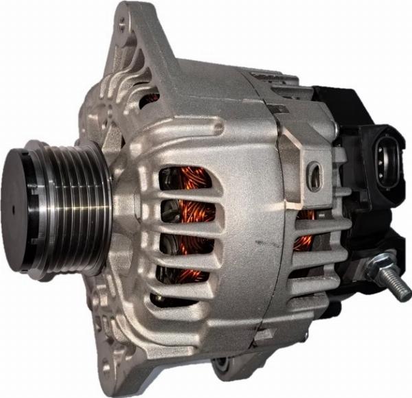 BOSCH 1 986 A01 641 - Alternatore www.autoricambi360.it