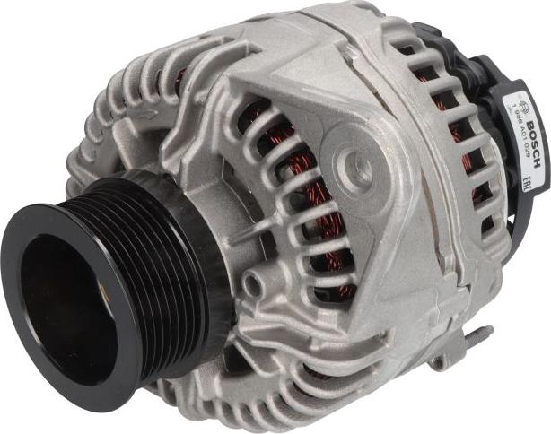 BOSCH 1 986 A01 029 - Alternatore www.autoricambi360.it