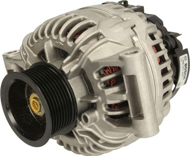 BOSCH 1 986 A01 024 - Alternatore www.autoricambi360.it