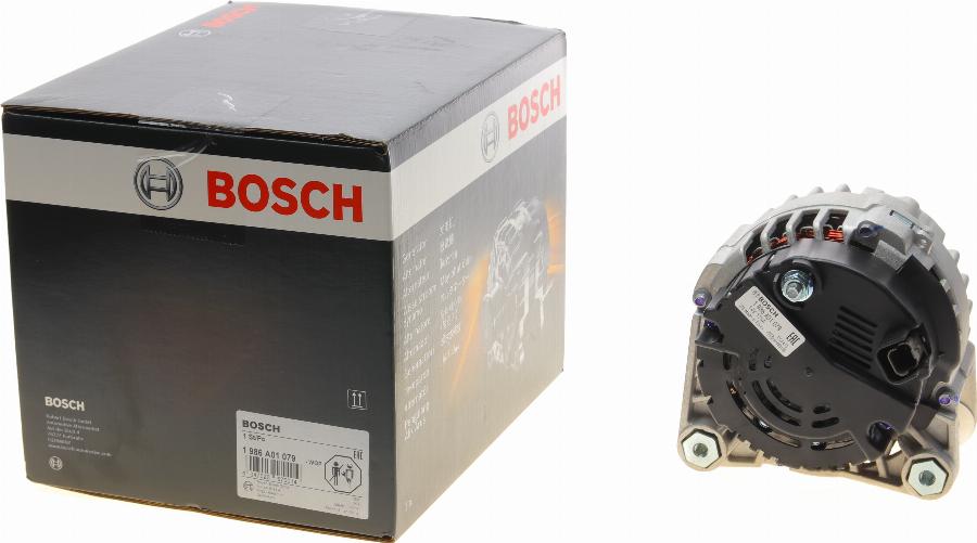 BOSCH 1 986 A01 079 - Alternatore www.autoricambi360.it