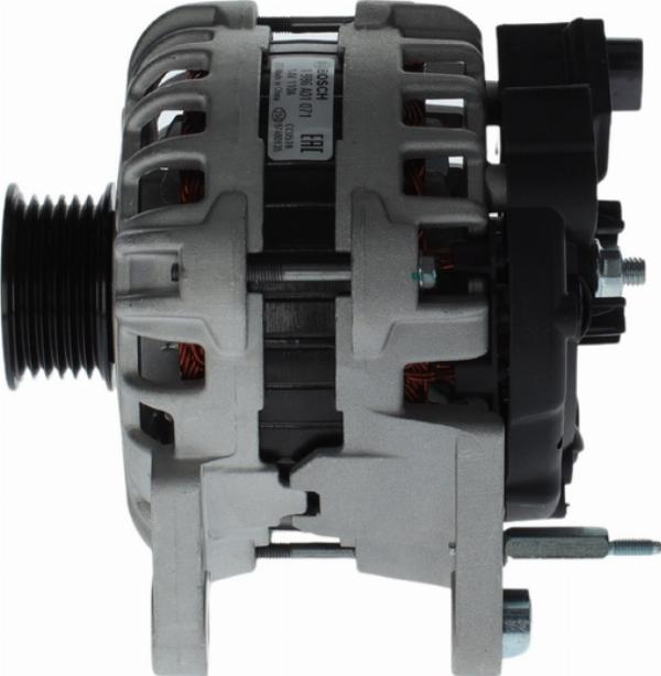 BOSCH 1 986 A01 071 - Alternatore www.autoricambi360.it