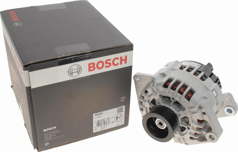 BOSCH 1 986 A01 190 - Alternatore www.autoricambi360.it