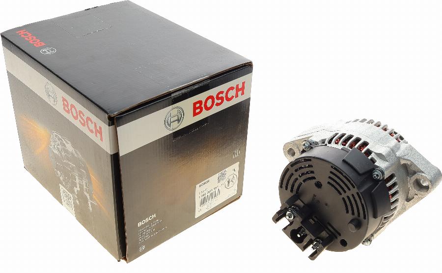 BOSCH 1 986 A01 191 - Alternatore www.autoricambi360.it