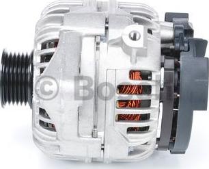 BOSCH 1 986 A01 153 - Alternatore www.autoricambi360.it