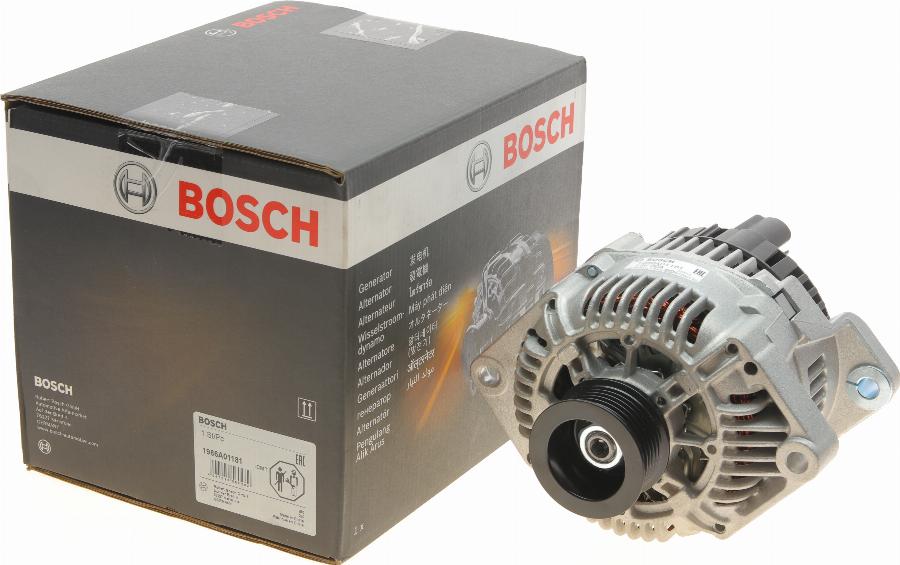 BOSCH 1 986 A01 181 - Alternatore www.autoricambi360.it