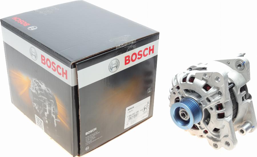 BOSCH 1 986 A01 120 - Alternatore www.autoricambi360.it