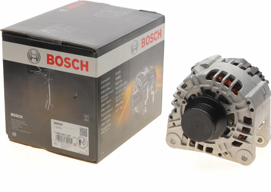BOSCH 1 986 A01 347 - Alternatore www.autoricambi360.it
