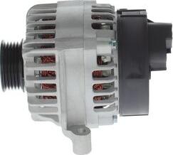 BOSCH 1 986 A01 358 - Alternatore www.autoricambi360.it