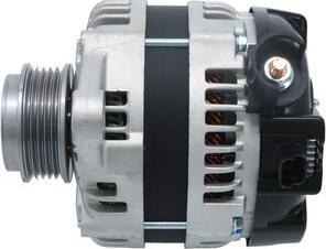 BOSCH 1 986 A01 316 - Alternatore www.autoricambi360.it