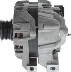 BOSCH 1 986 A01 381 - Alternatore www.autoricambi360.it