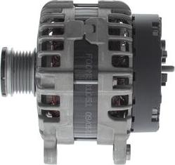 BOSCH 1 986 A01 387 - Alternatore www.autoricambi360.it