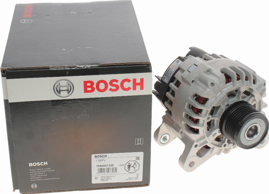 BOSCH 1 986 A01 325 - Alternatore www.autoricambi360.it