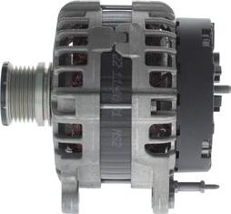 BOSCH 1 986 A01 379 - Alternatore www.autoricambi360.it